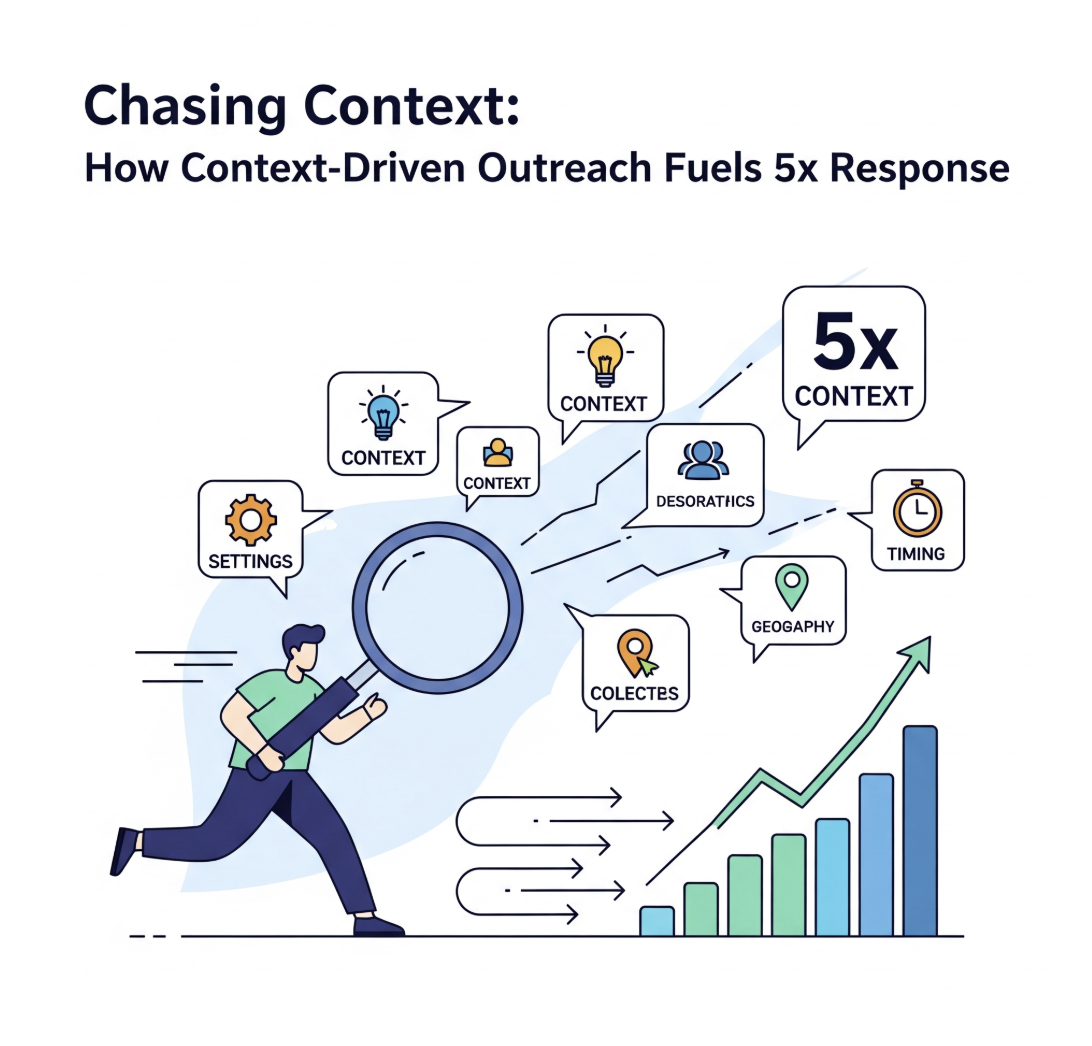 Context with Unlead AI